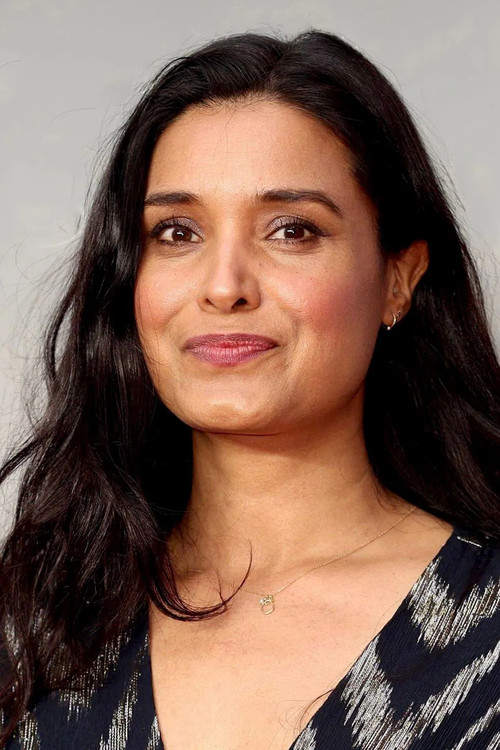 Shelley Conn profile