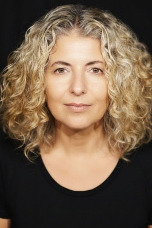 Gülen Karaman profile