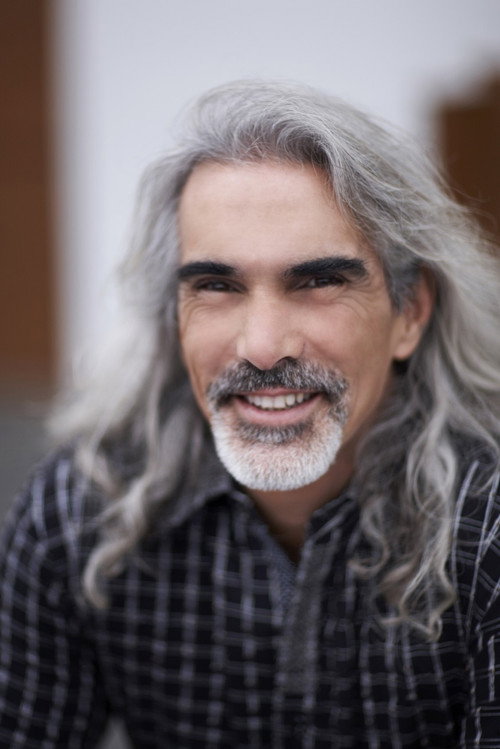 Photo of Guy Penrod, Acting
