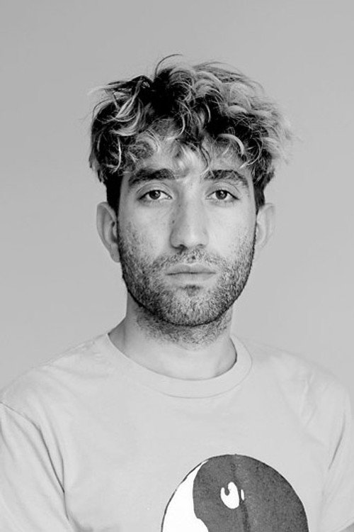 Photo of Faraz Anoushahpour, Directing