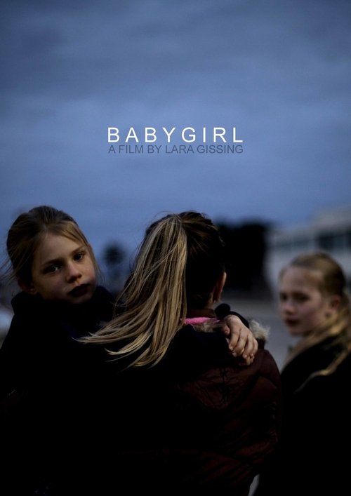 Movie poster for Babygirl (2018)