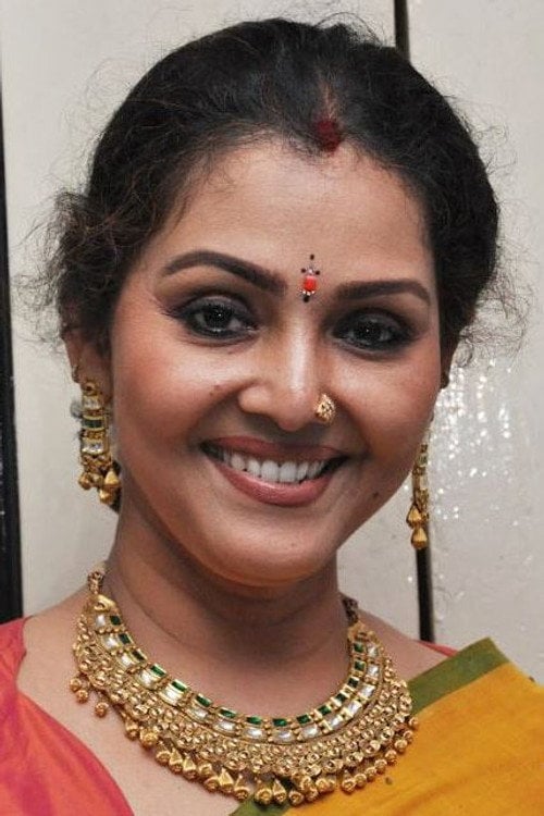 Photo of Fathima Babu, Acting