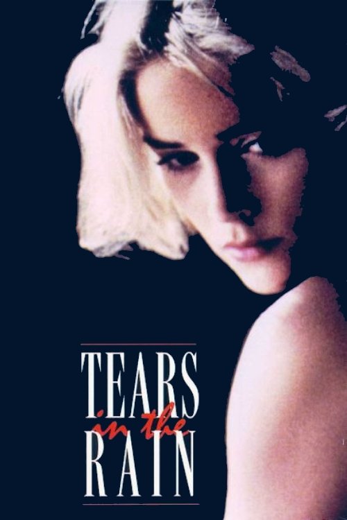 Movie poster for Tears in the Rain (1988)