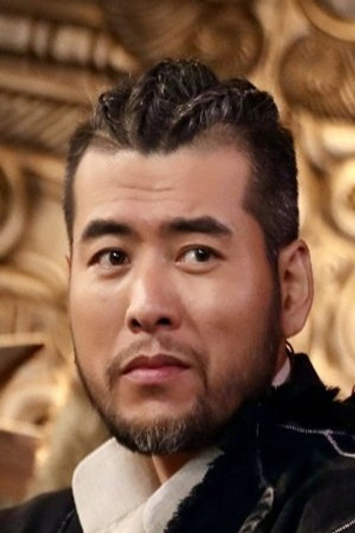 Photo of Cai Hua, Acting