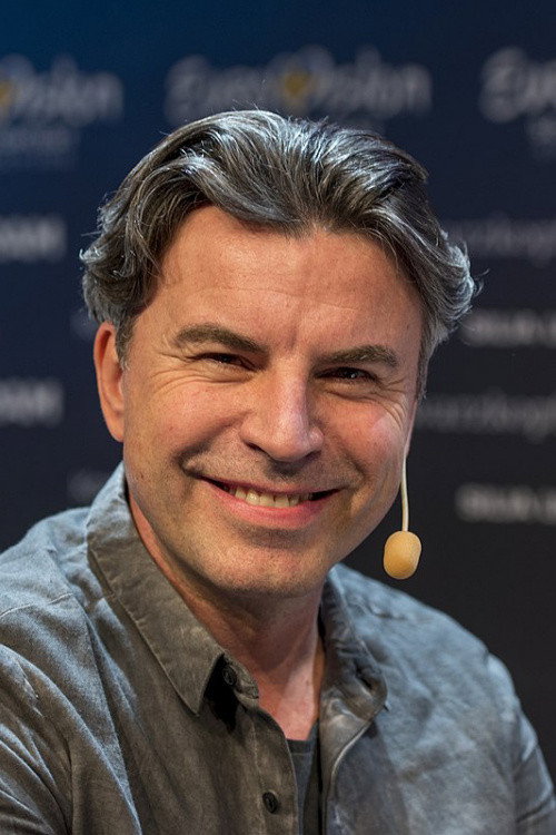Photo of Jovan Radomir, Acting