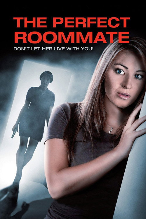 Movie poster for The Perfect Roommate (2011)
