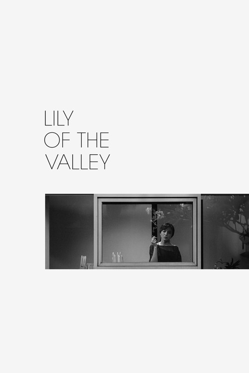 Movie poster for Lily of the Valley (2020)