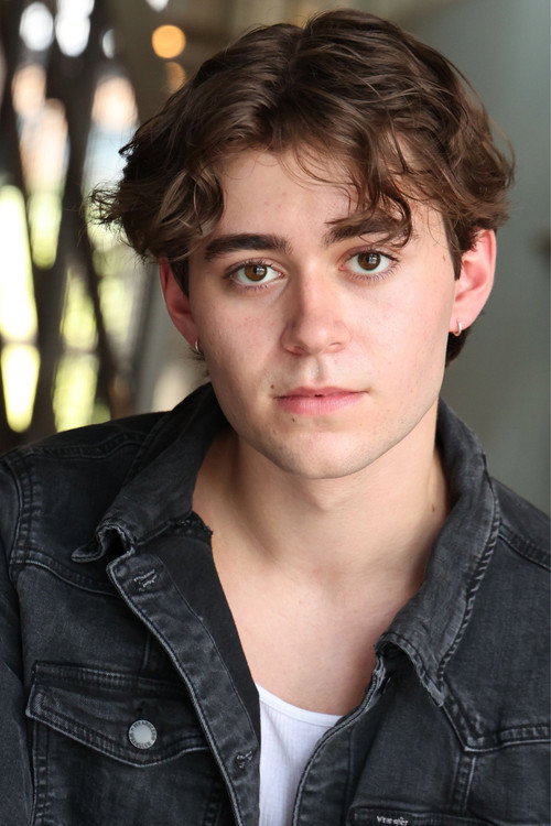 Photo of Will Lunsford, Acting