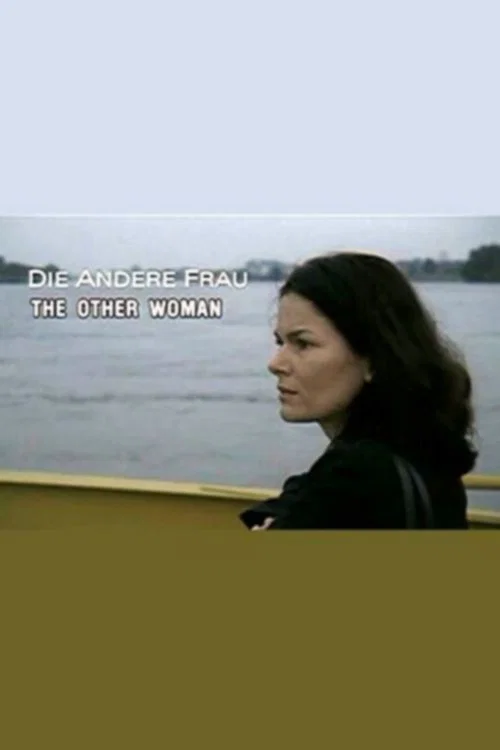 Movie poster for The Other Woman (2004)