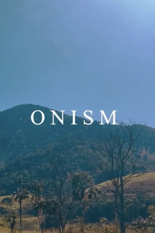 Movie poster for ONISM (2023)
