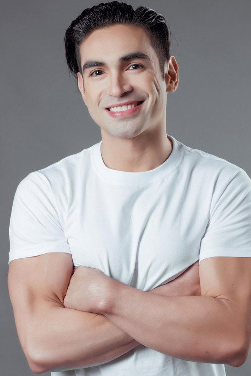 Photo of Carlos Agassi, Acting