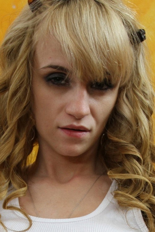 Photo of Scarlett Monroe, Acting