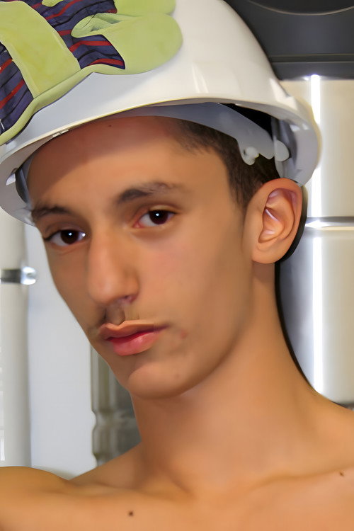 Photo of Kams Kamikaze, Acting