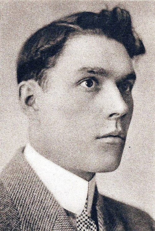 Photo of William R. Dunn, Acting