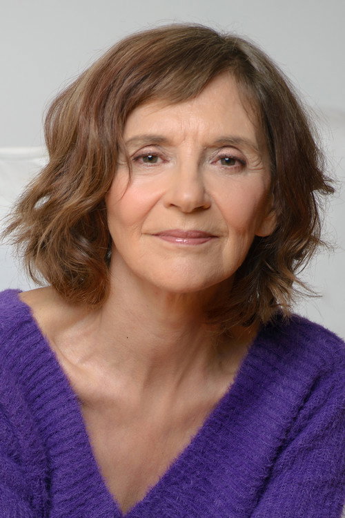 Photo of Diane-Marie Racicot, Acting