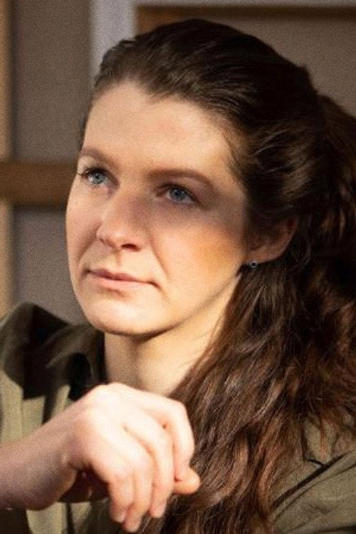 Cydney Uffindell-Phillips profile