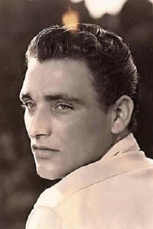 Photo of Mario Sponzo, Acting