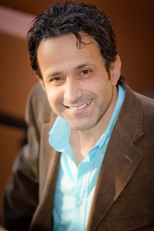 Photo of Kaveh Kavian, Acting