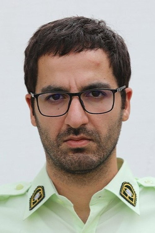 Photo of Pasha Jamali, Acting