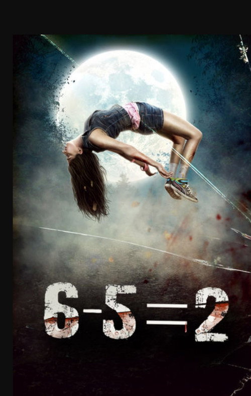 Movie poster for 6-5=2 (2014)