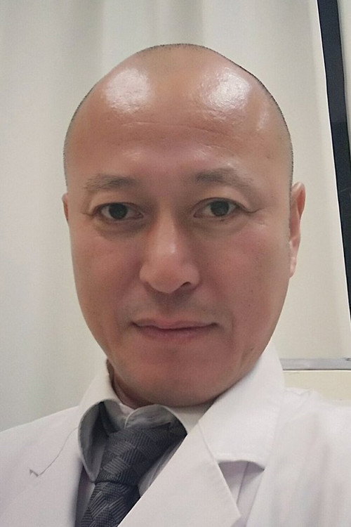 Photo of Pierre Ken, Acting