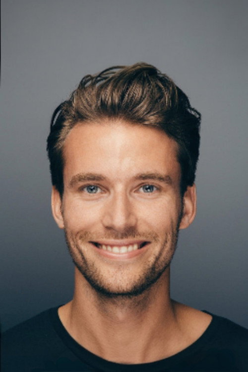 Photo of Anders Rydning, Acting