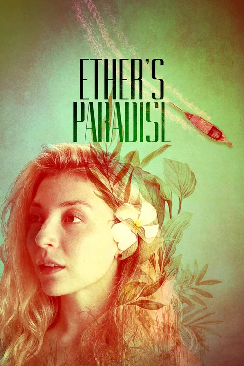 Movie poster for Ether's Paradise (2025)