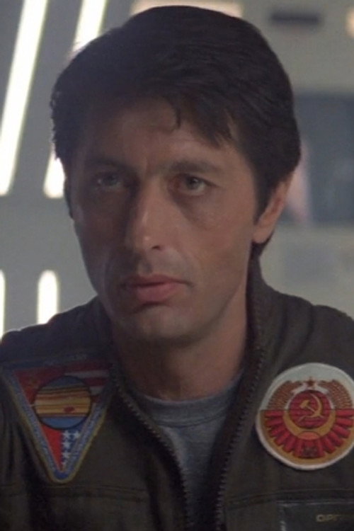 Photo of Oleg Rudnik, Acting