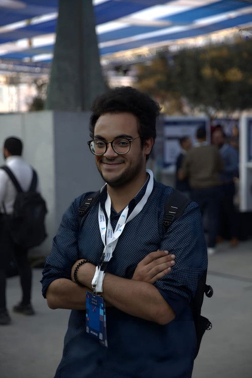 Mouhammed Bahloul profile