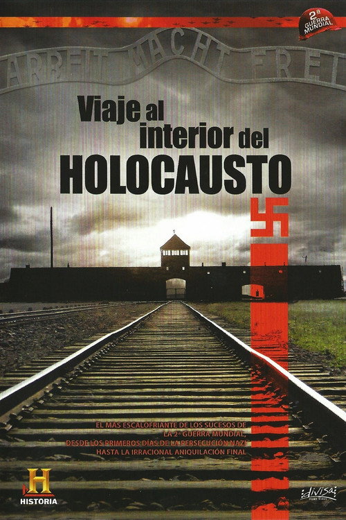 Movie poster for History Specials: Engineering Evil (2011)