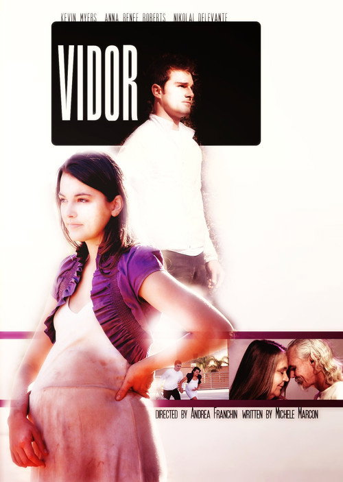 Movie poster for Vidor
