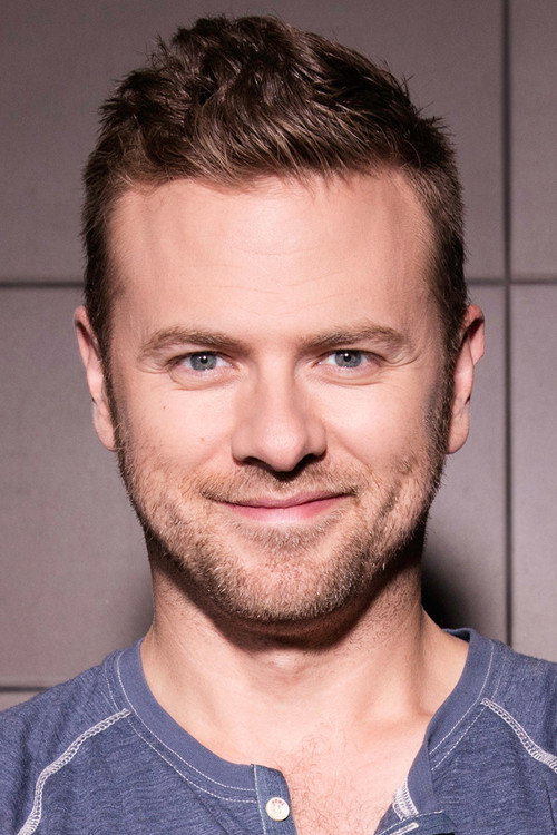 Photo of Matt Muenster, Acting