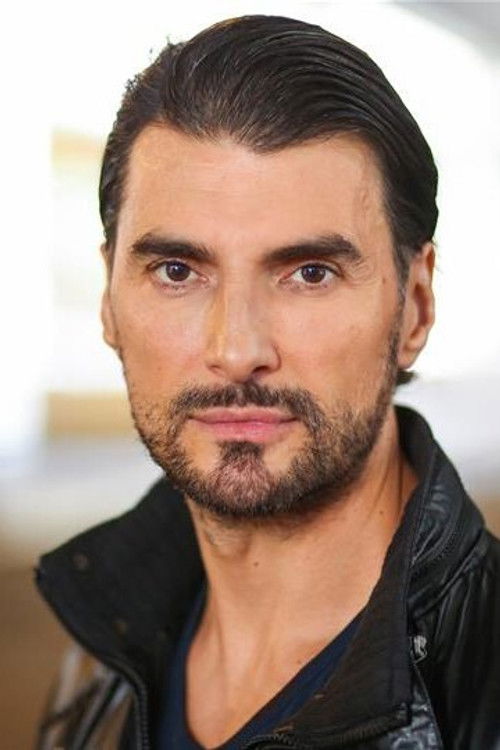 Photo of Vidal Sancho, Acting