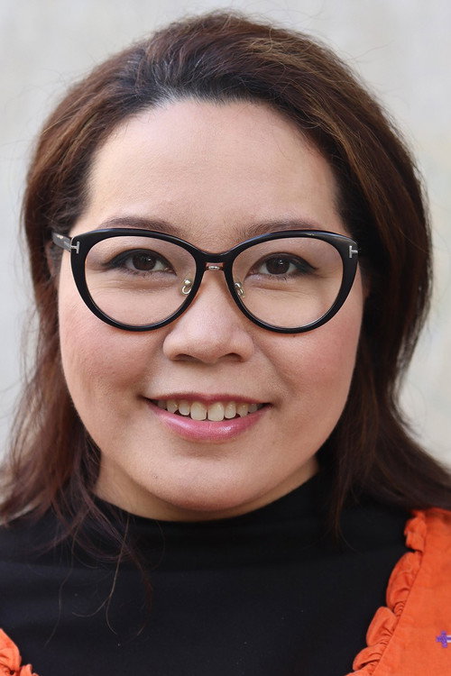 Baby Ruth Villarama profile