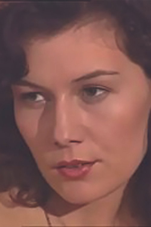 Photo of Regina Sipos, Acting