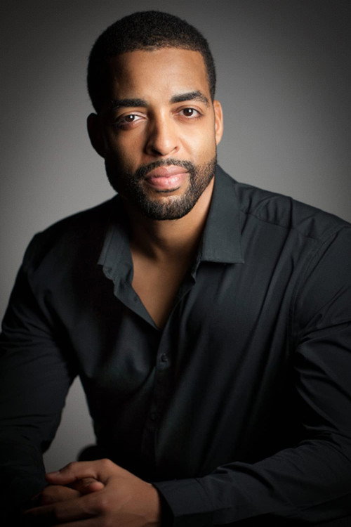 Rashaad Ernesto Green profile