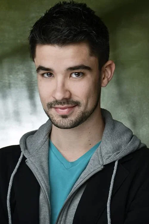 Photo of Scott Mendonca, Acting
