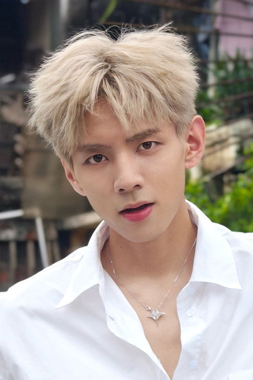 Wang Nianjiangcheng profile