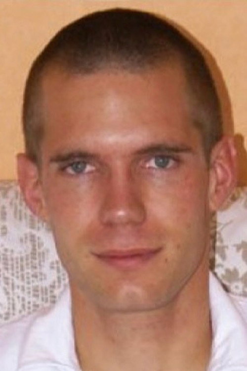 Photo of Maxime Rois, Acting