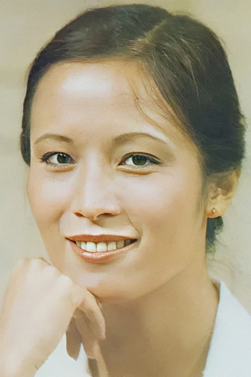 Veronica Mudd profile