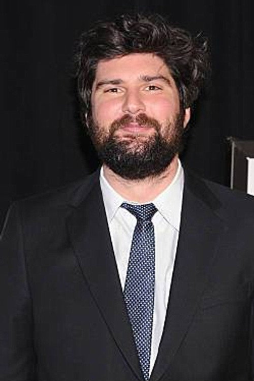 Photo of Ben Seeder, Acting