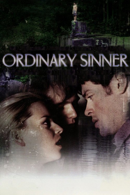 Movie poster for Ordinary Sinner (2001)