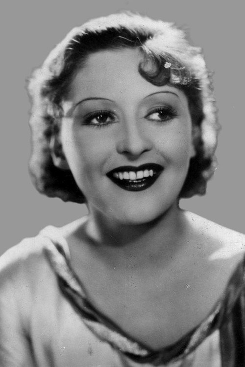 Photo of Betty Bird, Acting