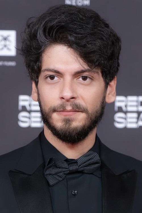 Photo of Mohsen Mansour, Acting