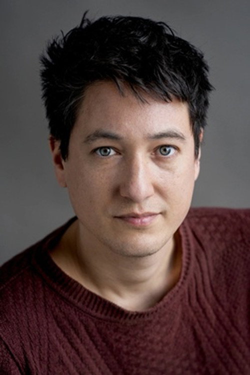 Photo of Aaron Rookus, Directing