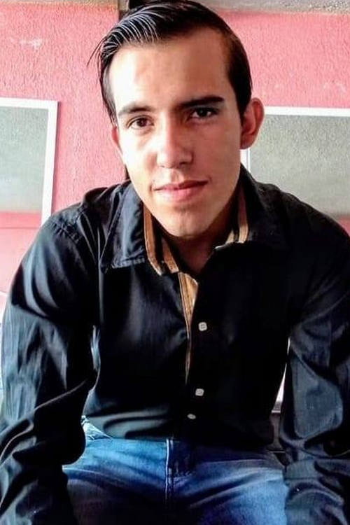 Photo of Gabriel Carbajal, Acting
