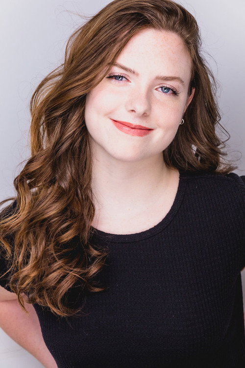 Photo of Melanie Ann Bumpus, Acting