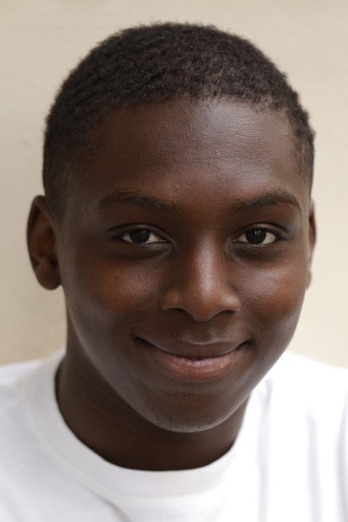 Photo of Mamadou Haïdara, Acting