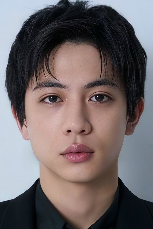 Tanaka Koki profile
