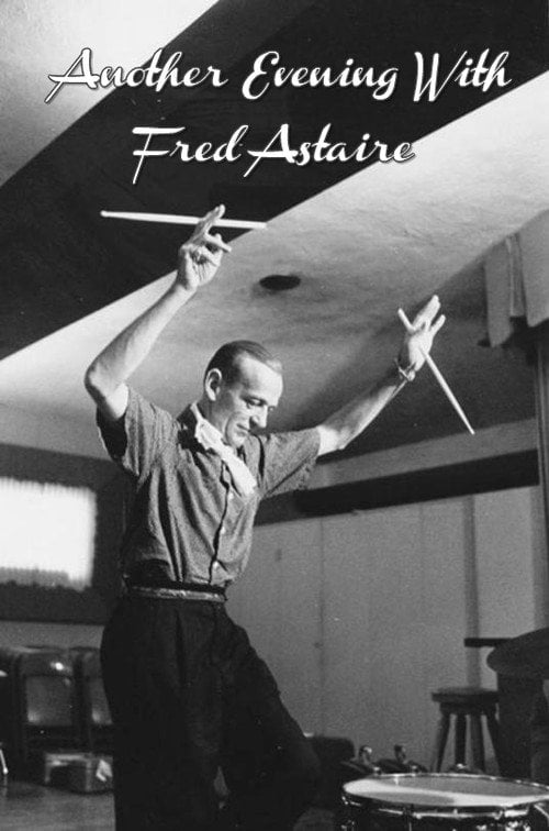 Movie poster for Another Evening with Fred Astaire (1959)